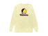 Valparaiso Stealie Premium Unisex Long-Sleeve — Design: Valparaiso University — Butter