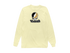 Vanderbilt Stealie Premium Unisex Long-Sleeve — Design: Vanderbilt University — Butter