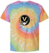 Vanderbilt University Stealie Tie-Dye T-Shirt