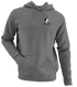 Vanderbilt Stealie Premium Unisex Hoodie — Design: Vanderbilt University — Charcoal