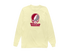 Vassar Stealie Premium Unisex Long-Sleeve — Design: Vassar College — Butter