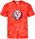 Vassar Stealie Tie-Dye T-Shirt