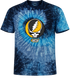 VCU Stealie Tie-Dye T-Shirt