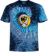 VCU Stealie Tie-Dye T-Shirt