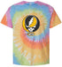 VCU Stealie Tie-Dye T-Shirt