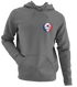 South Korea FIFA World Cup - Premium Grateful Dead Left Chest Hoodie - Charcoal - 8