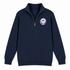Kenyon - Premium Grateful Dead Quarter-Zip Pullover - Navy - 3