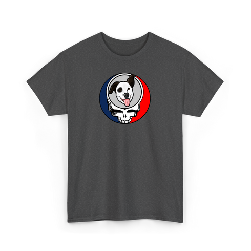 1613 - Custom Stealie T-Shirt