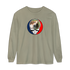 1682 - Custom Stealie Long-Sleeve