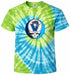 Villanova Stealie Tie-Dye T-Shirt