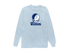 Villanova Stealie Premium Unisex Long-Sleeve — Design: Villanova University — Chambray