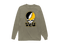 Virginia Commonwealth Stealie Premium Unisex Long-Sleeve — Sandstone
