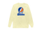 Virginia Stealie Premium Unisex Long-Sleeve — Design: Virginia State University — Butter