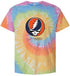 University of Virginia Stealie Tie-Dye T-Shirt
