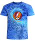 Virginia Tech Stealie Tie-Dye T-Shirt