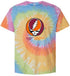 Virginia Tech Stealie Tie-Dye T-Shirt