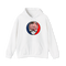 1559 - Custom Stealie Hoodie