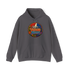 1439 - Custom Stealie Hoodie