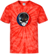 1631 - Custom Stealie Tie-Dye