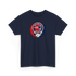 1687 - Custom Stealie T-Shirt