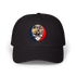 1696 - Custom Stealie Dad Hat