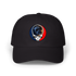 1459 - Custom Stealie Dad Hat