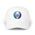 1587 - Custom Stealie Dad Hat