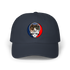 1636 - Custom Stealie Dad Hat