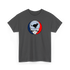 1628 - Custom Stealie T-Shirt