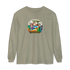 1610 - Custom Stealie Long-Sleeve