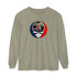 1591 - Custom Stealie Long-Sleeve