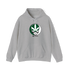 1667 - Custom Stealie Hoodie