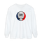 1602 - Custom Stealie Long-Sleeve