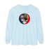 1558 - Custom Stealie Long-Sleeve