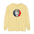1722 - Custom Stealie Long-Sleeve