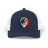 1721 - Custom Stealie Trucker Cap