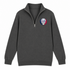 South Alabama - Premium Grateful Dead Quarter-Zip Pullover - Charcoal - 6