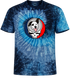 1613 - Custom Stealie Tie-Dye