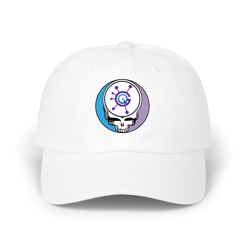 1675 - Custom Stealie Dad Hat