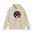 1618 - Custom Stealie Hoodie