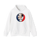 1615 - Custom Stealie Hoodie