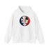 1615 - Custom Stealie Hoodie