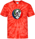1456 - Custom Stealie Tie-Dye