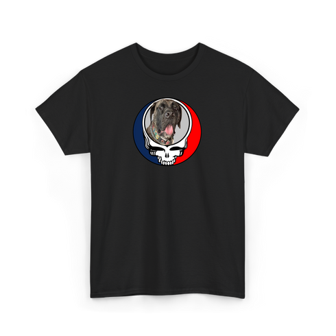 1473 - Custom Stealie T-Shirt