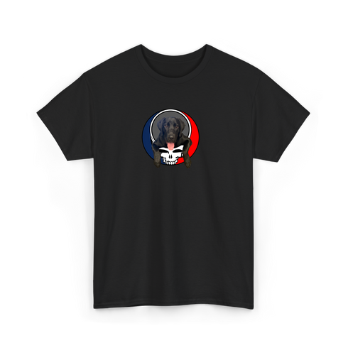 1620 - Custom Stealie T-Shirt