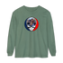 1548 - Custom Stealie Long-Sleeve
