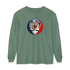 1649 - Custom Stealie Long-Sleeve