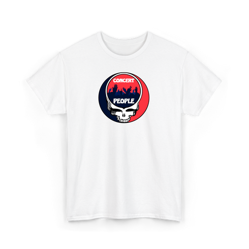 1493 - Custom Stealie T-Shirt