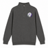 Kenyon - Premium Grateful Dead Quarter-Zip Pullover - Charcoal - 5