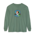 1431 - Custom Stealie Long-Sleeve